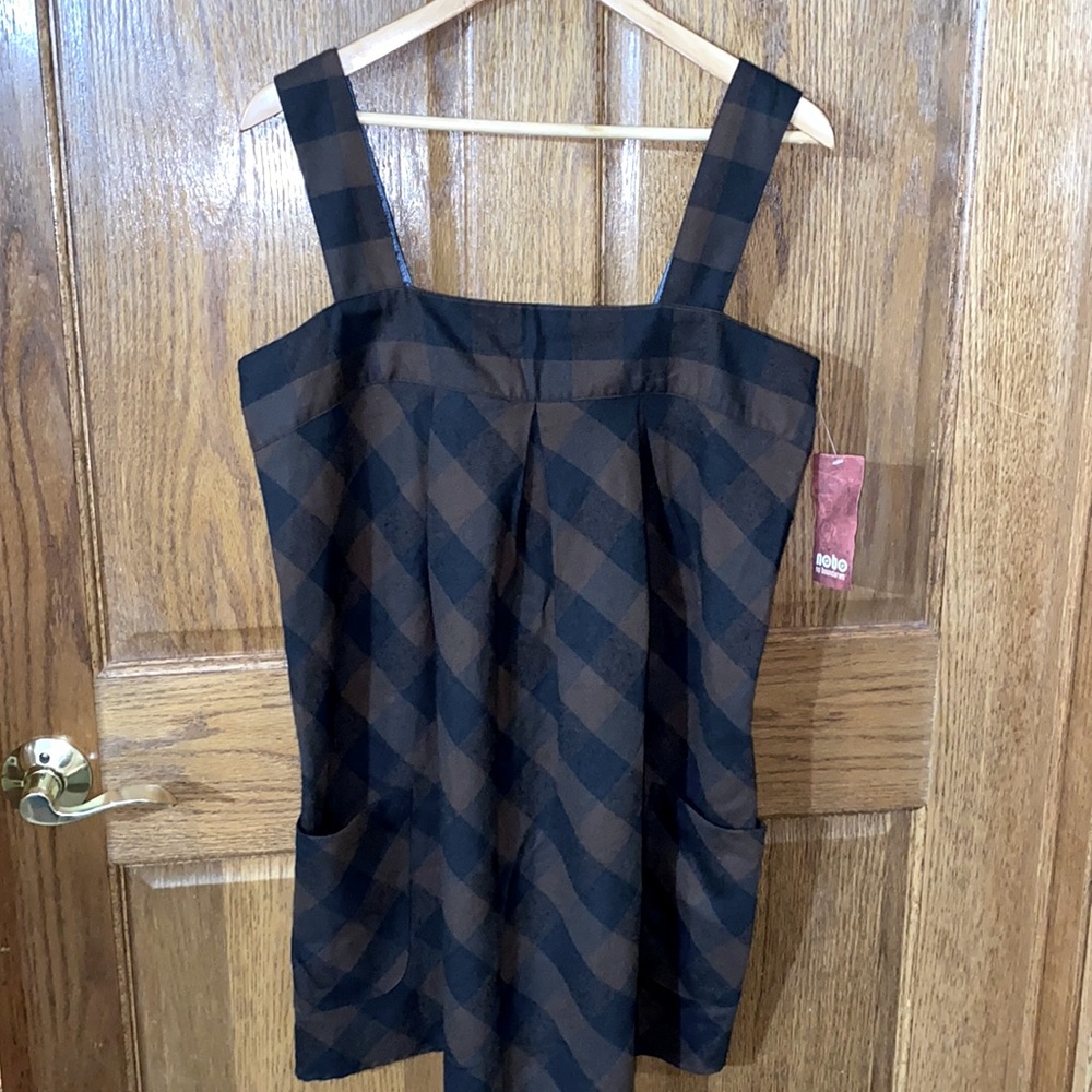 NO BOUNDARIES Dress  NWT FINAL PRICE